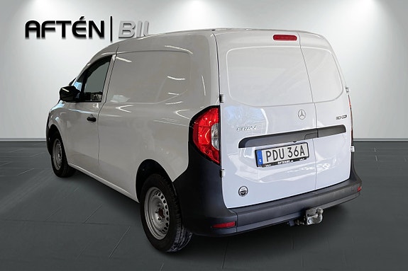 Mercedes-Benz Citan 110 8 of 18