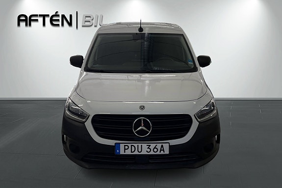 Mercedes-Benz Citan 110 3 of 5