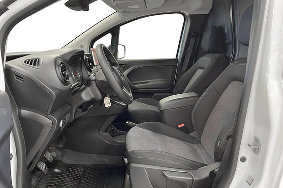 Mercedes-Benz Citan 110 13 of 18