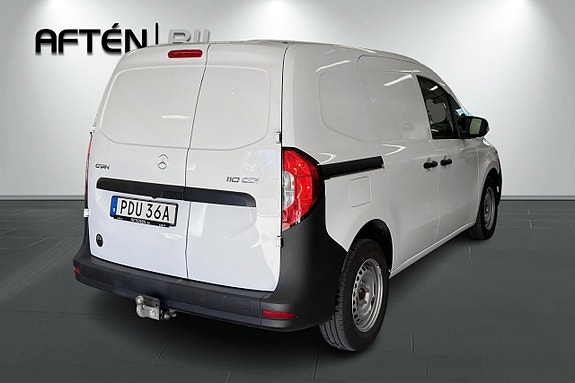 Mercedes-Benz Citan 110 10 of 18