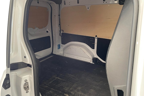 Mercedes-Benz Citan 110 16 of 18