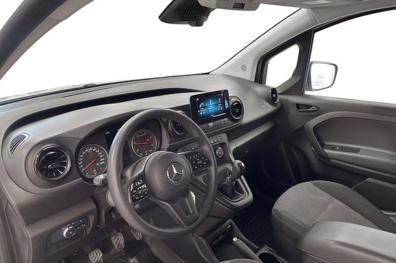 Mercedes-Benz Citan 110 11 of 18
