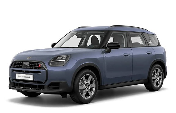 MINI Countryman S