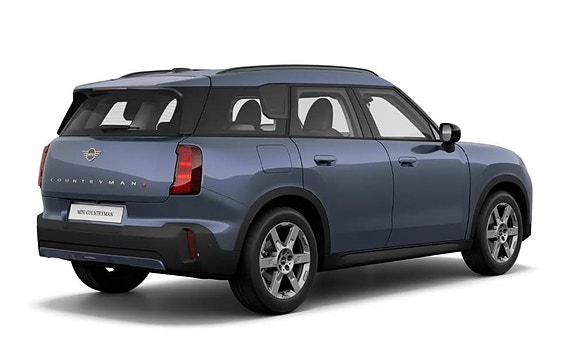 MINI Countryman S 2 of 3
