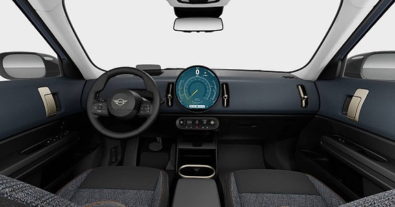 MINI Countryman S 3 of 3