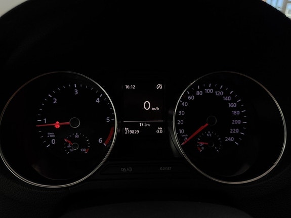 Volkswagen Polo 6 of 21