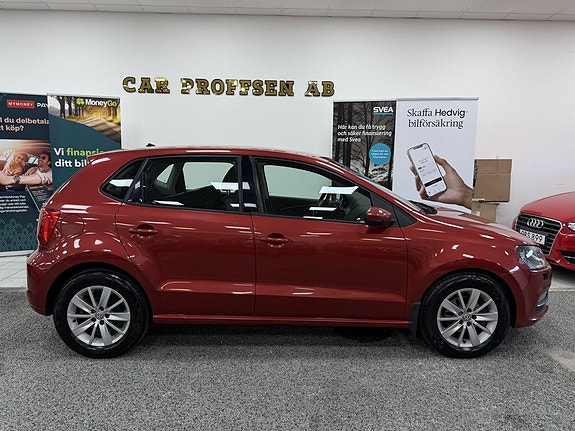 Volkswagen Polo 20 of 21