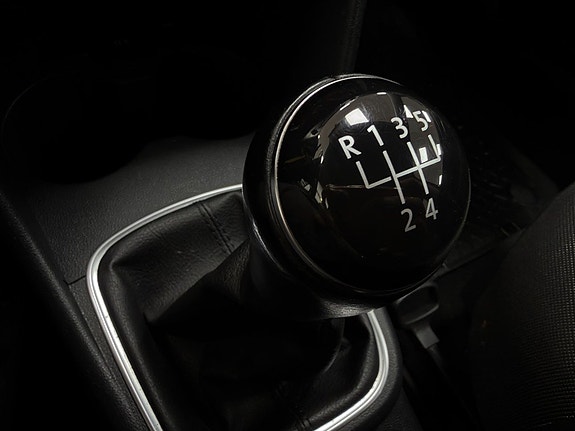Volkswagen Polo 11 of 21