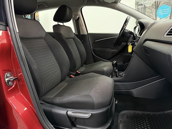 Volkswagen Polo 14 of 21