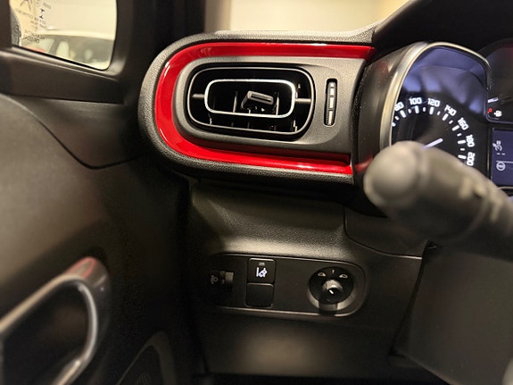Citroen C3 19 of 21