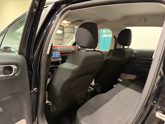 Citroen C3 9 of 21