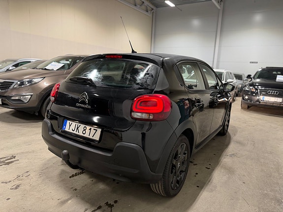 Citroen C3 7 of 21