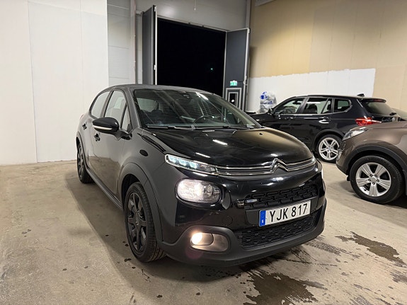 Citroen C3 4 of 5