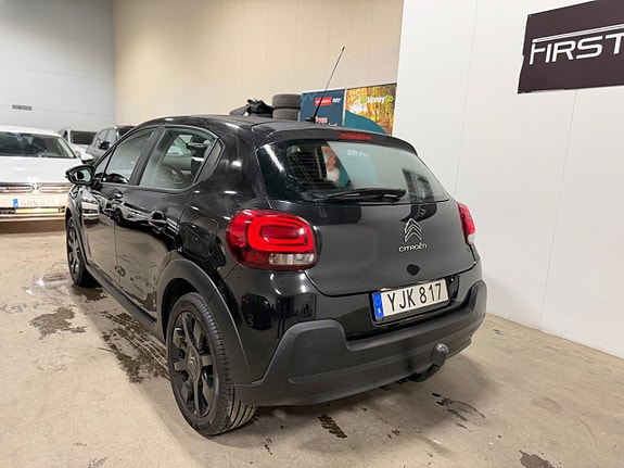 Citroen C3 5 of 5