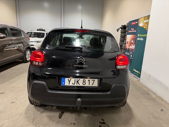 Citroen C3 6 of 21