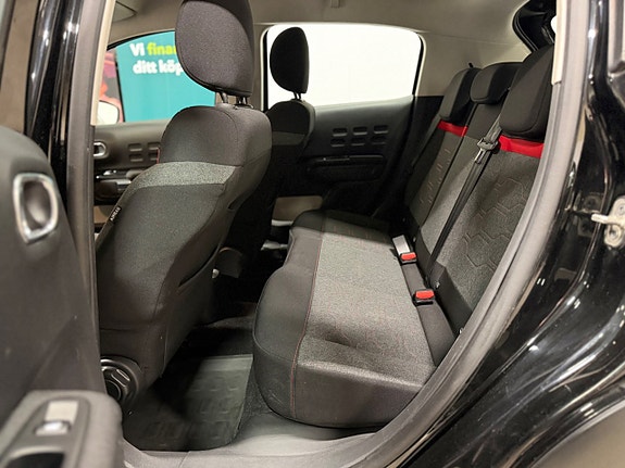 Citroen C3 8 of 21