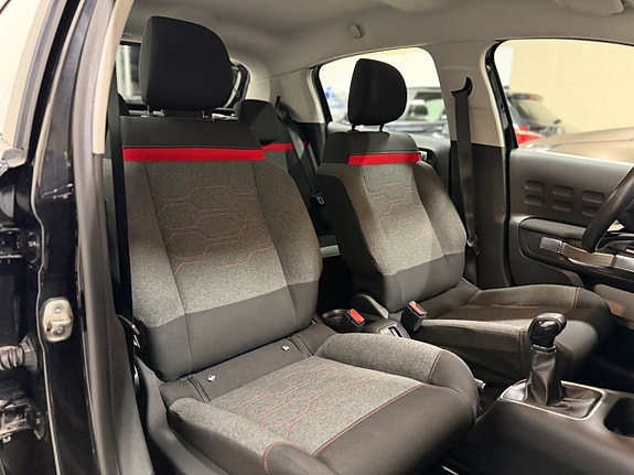 Citroen C3 13 of 21