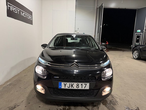 Citroen C3 3 of 5