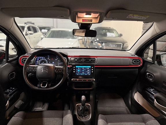 Citroen C3 10 of 21