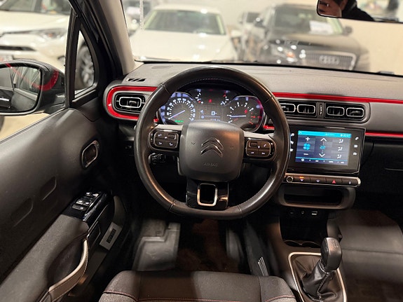 Citroen C3 11 of 21