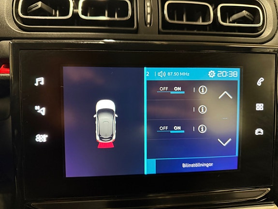 Citroen C3 21 of 21