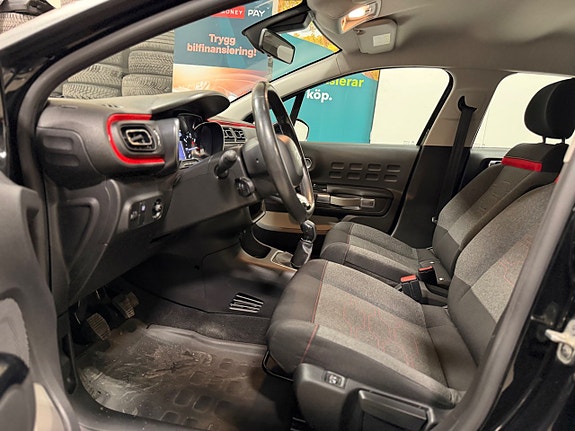 Citroen C3 15 of 21