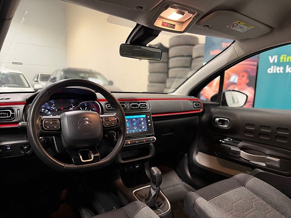 Citroen C3 12 of 21