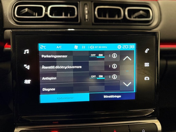 Citroen C3 20 of 21