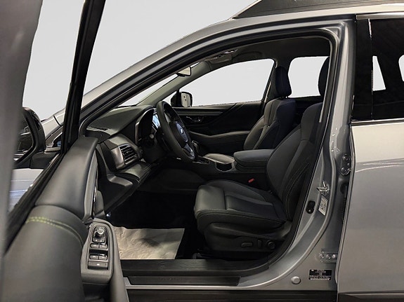Subaru Outback 7 of 10
