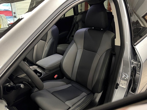 Subaru Outback 9 of 10