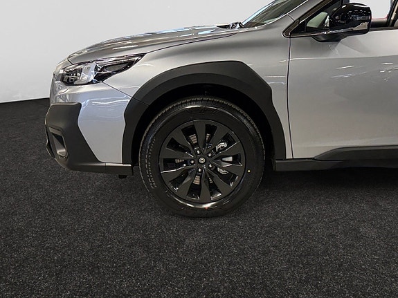 Subaru Outback 6 of 10