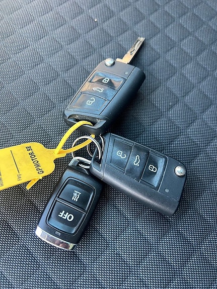 Volkswagen Tiguan 11 of 12