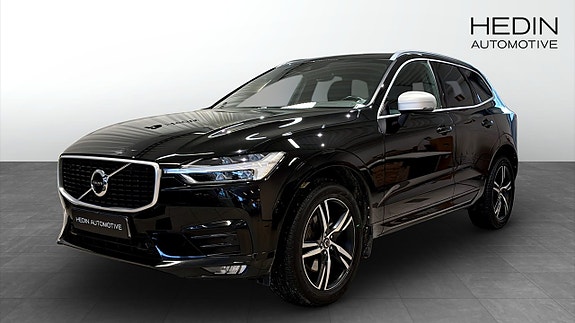 Brugt Volvo Xc60 