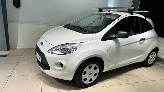 Ford Ka 2 of 5