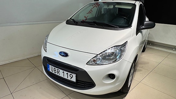 Ford Ka 4 of 5