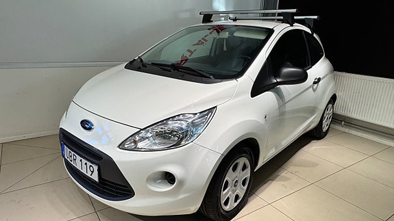 Ford Ka 3 of 5