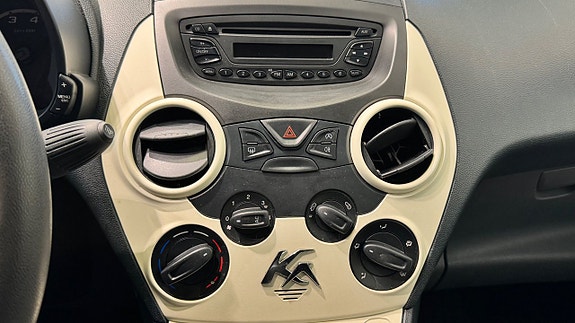 Ford Ka 10 of 13