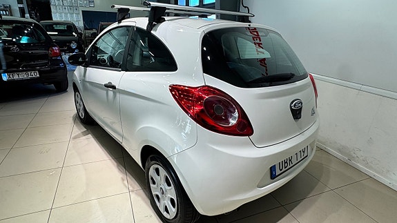Ford Ka 11 of 13
