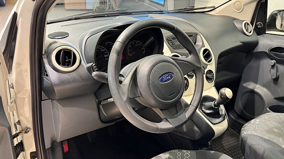 Ford Ka 7 of 13