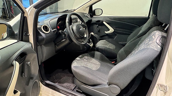 Ford Ka 6 of 13