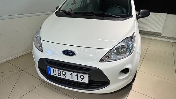 Ford Ka 5 of 5