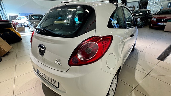 Ford Ka 13 of 13