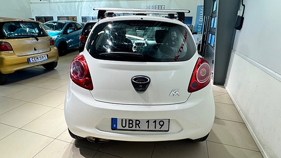 Ford Ka 12 of 13