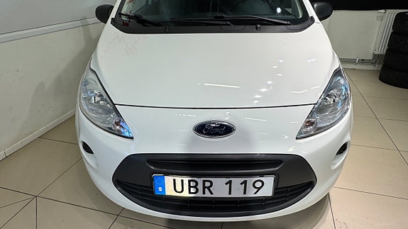 Ford Ka 8 of 13