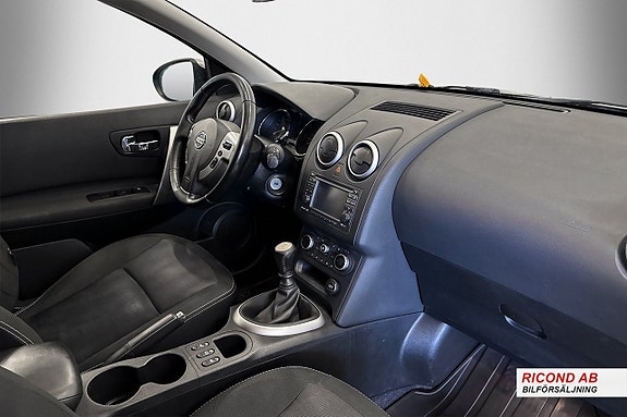 Nissan Qashqai 11 of 16