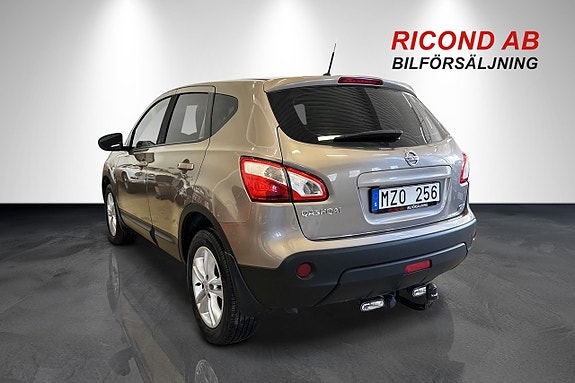 Nissan Qashqai 7 of 16