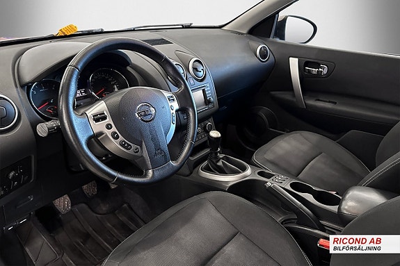Nissan Qashqai 12 of 16