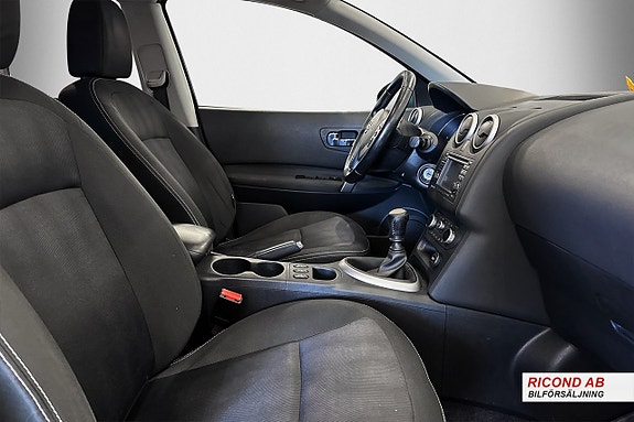 Nissan Qashqai 10 of 16