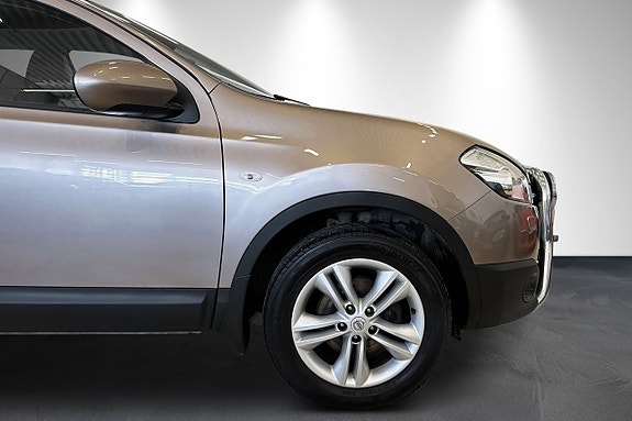 Nissan Qashqai 4 of 5