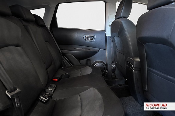 Nissan Qashqai 14 of 16